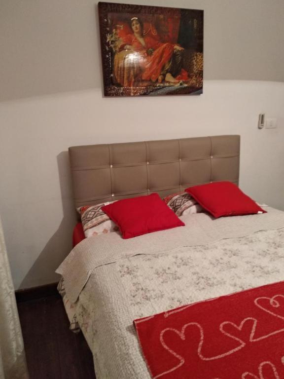 Ha'Bait Ba'Kfar Guesthouse Bruchim Qela' Alon エクステリア 写真